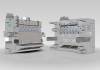 6-fach mit Metall-Inserts